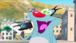 اوگی (فصل3-قسمت22)